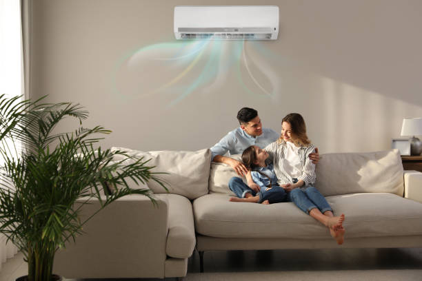 Best Ductless HVAC Repair  in Pine Bluff, AR