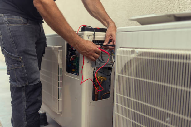 Best HVAC Service Technicians  in Pine Bluff, AR