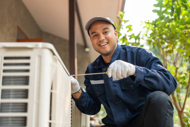 Best Residential HVAC Services  in Pine Bluff, AR
