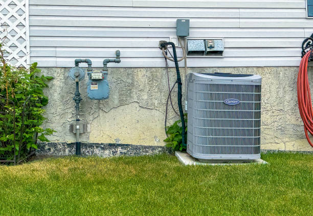 Best Affordable HVAC Services  in Pine Bluff, AR